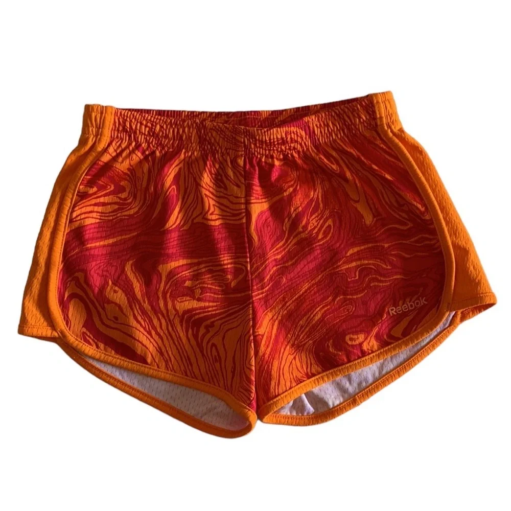 Reebok Shorts • Girls Size Small (8-10)